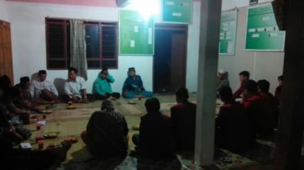 PERKENALAN KKN UMY DI DUSUN KEBOSUNGU II DLINGO